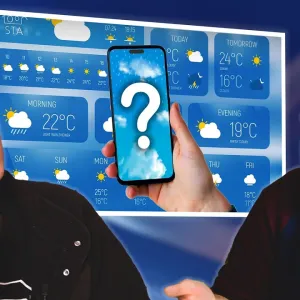 La météo deviendra enfin fiable en 2025 [les actus de janvier]