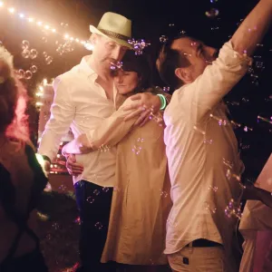 Le premier jour de la discolution