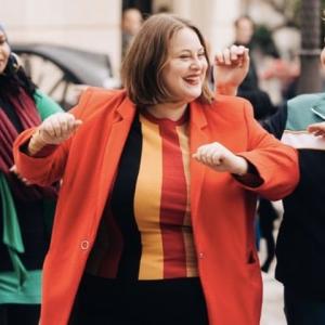 « Moi, grosse », un film sur la grossophobie sur France 2