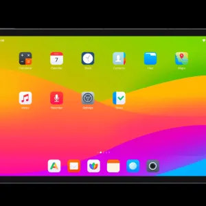 Murena et Volla lancent une tablette sous /e/OS pour se passer de Google