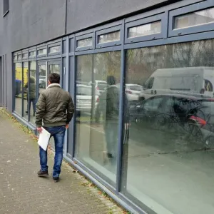 Une conciergerie va ouvrir au cœur des Tanneries d'ici le printemps