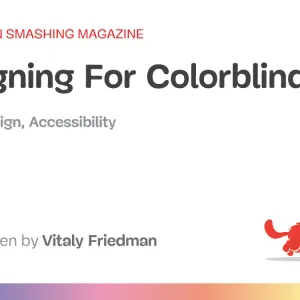 A Practical Guide To Designing For Colorblind People