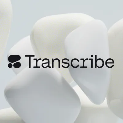 Cohere Transcribe : le nouveau champion de la reconnaissance vocale passe en open source
