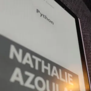 Le code contre le texte
