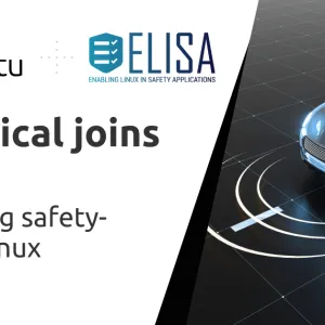 Canonical joins ELISA