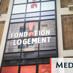 Selon la Fondation pour le logement, les inégalités explosent et la situation n’est pas partie pour s’arranger