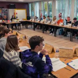 Devenir lecteur en participant à un prix littéraire