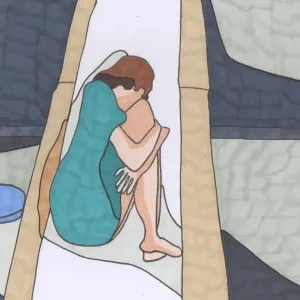 « J’ai été violée, c’est le terme, même si ça vous fait peur »