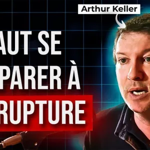 Arthur Keller - Une approche systémique orientée action