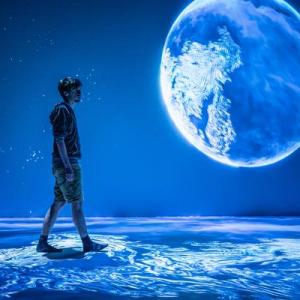 Centre de sciences métropolitain : ouverture le 30 septembre !