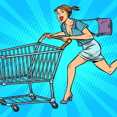 Walmart dumps OpenAI at the checkout