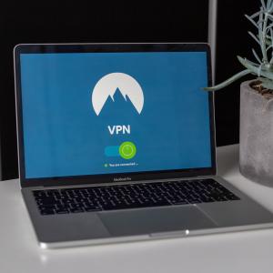 Setup your own VPN server