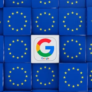L'Europe veut reprendre la main sur le numérique...Google critique et met en garde