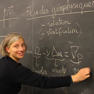 Laure Saint-Raymond : « L’école est un enjeu démocratique, pas un programme électoral »