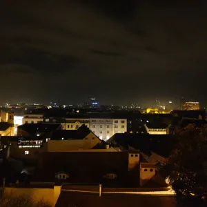 Zagreb, December 2023 : logbook of the fourth ECHO Network study visit