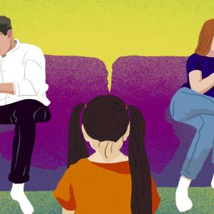 « Papa, maman, arrêtez de consommer ! » : et si le problème des écrans, c’était les parents ?