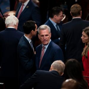 Au Capitole, l’assaut de l’intérieur