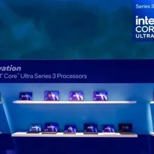 Tests Core Ultra Series 3 (Panther Lake) : Intel semble avoir redoré son blason