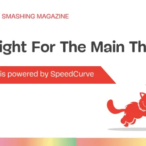 The Fight For The Main Thread