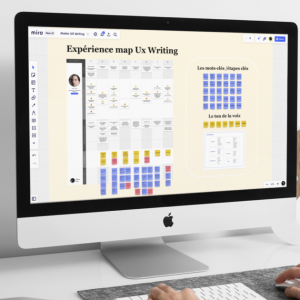 Notre vision de l’UX writing