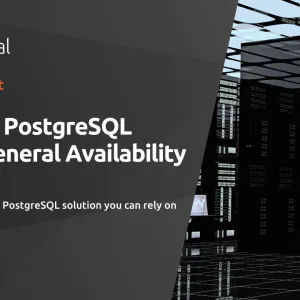 Charmed PostgreSQL enters General Availability