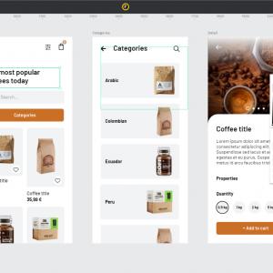 Penpot | Design Freedom for Teams