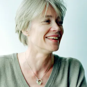 Françoise Hardy, malgré ses blessures