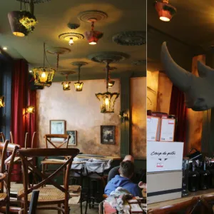 Le Comptoir d'Eugène tire ses rideaux