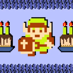 « Zelda » a 40 ans : pourquoi le premier épisode du jeu vidéo reste une référence