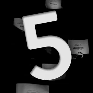 Septembre 2023, cinq féminicides, cinq de trop