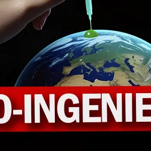 Géoingénierie : Allons nous ouvrir la boîte de Pandore ?