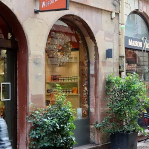 La boulangerie Westermann rachetée par le fromager Maison Lorho