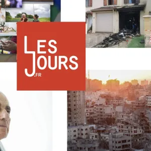 « Les Jours », la vie après les morts