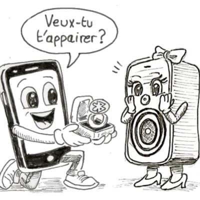 Les trois font la paire ! Appairer ou apparier ?
