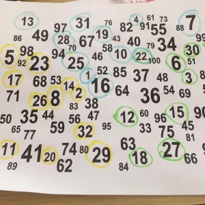 Maths-et-plastifieuses - CLASSE COOPÉRATIVE