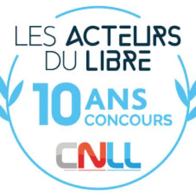 Les candidatures pour le concours des « Acteurs du Libre » sont ouvertes jusqu'au 2 octobre 2026
