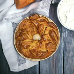 Mokka : boulangerie, pâtisserie et salon de thé bio