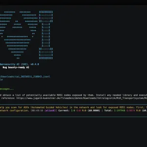 De HackTheBox aux bug bounties : CAI, l’IA open source de la cybersécurité