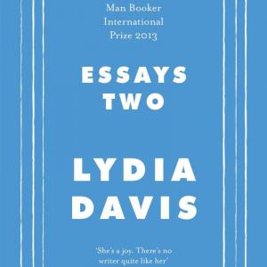 Essays Two