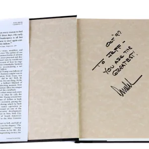 Trump et l’affaire Epstein : le complot pour le nul