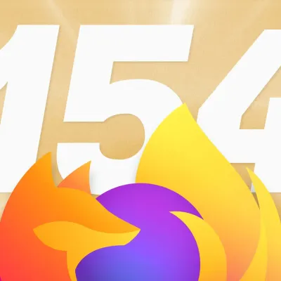 Firefox 154 released with translation, AI feature and UI tweaks