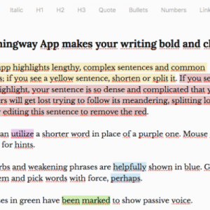 Écrire de manière inclusive