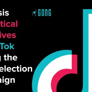 Croatian TikTok: A battleground between pro-EU and anti-EU narratives