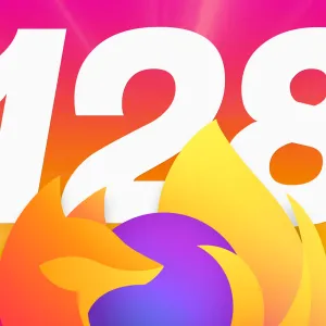 Mozilla Firefox 128 Released, This is (Mostly) What’s New