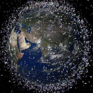 Elon Musk now controls two thirds of all active satellites | The Independent