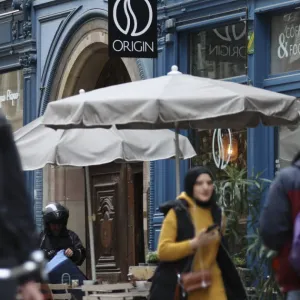 Restauration végétale à Strasbourg : en redressement judiciaire, la PUR Coop appelle aux dons