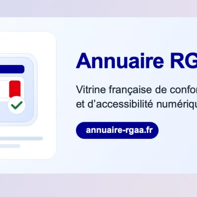 Annuaire RGAA