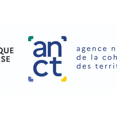 ANCT - Agence Nationale de la Cohésion des Territoires