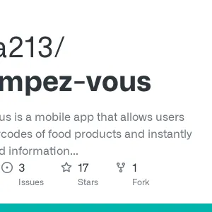Smartphone App | Detrumpez-vous
