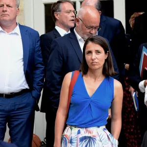 Sophie Binet, l’intuition féministe